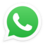 contact via whatsApp